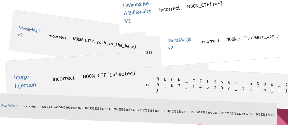 Ayoub FATHI 阿尤布 tweet media