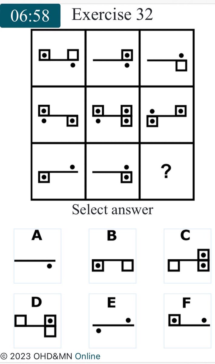 KAMIHI_KOKI_'s tweet image. これも解らない
Does anyone know this answer ?
#メンサ #mensatest