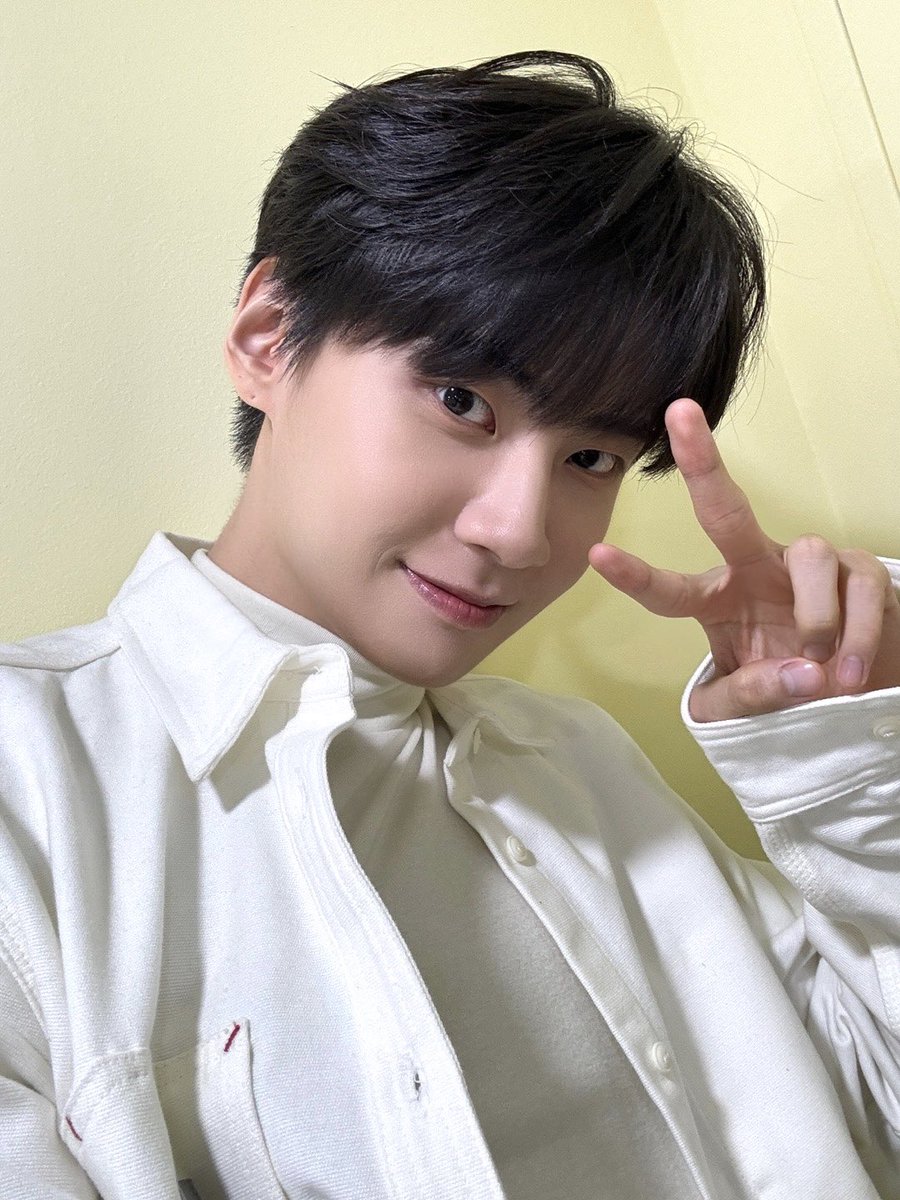 이진혁 (LEE JIN HYUK) tweet media