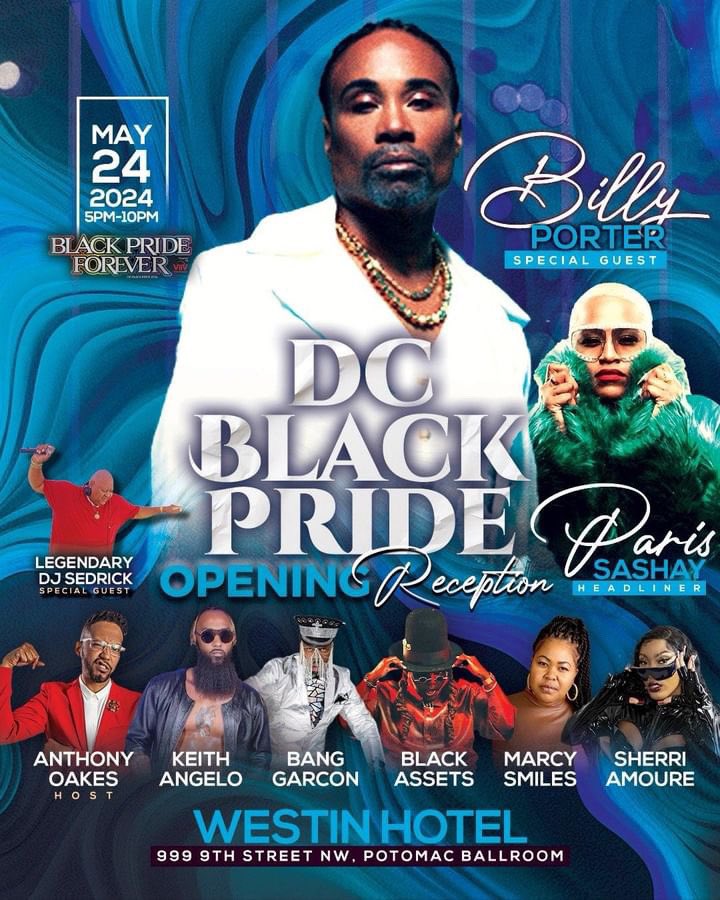 AngeloSings's tweet image. This Friday Is gonna be One for the Books! You See the Line Up, we goin up. #HappyPride #Pride #OpeningReception  #KeithAngelo