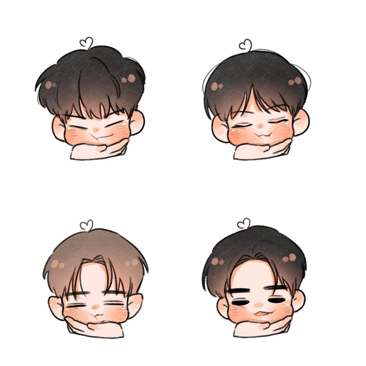 mingp_a's tweet photo. 2024 LIGHTS GO ON, AGAIN

아궁빵😚

#하이라이트 #비스트
#윤두준 #양요섭 #이기광 #손동운 https://t.co/jPdFZvTAFN