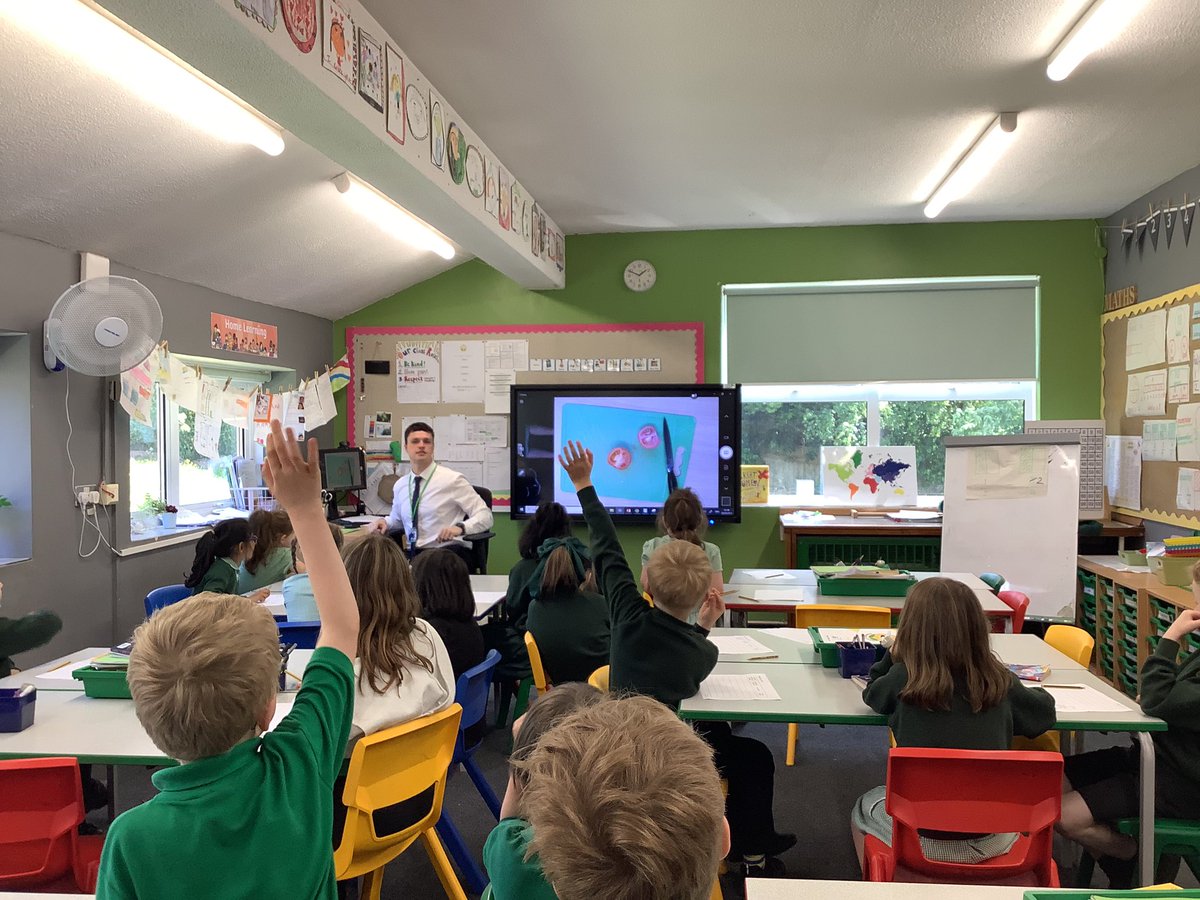 Misbourne Class tweet media