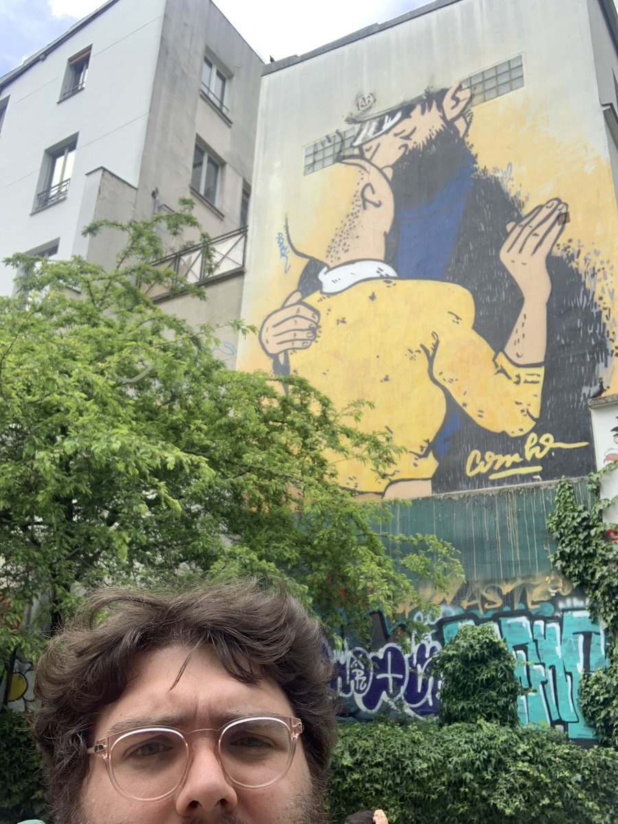 Sir Gay Eisenstein tweet media