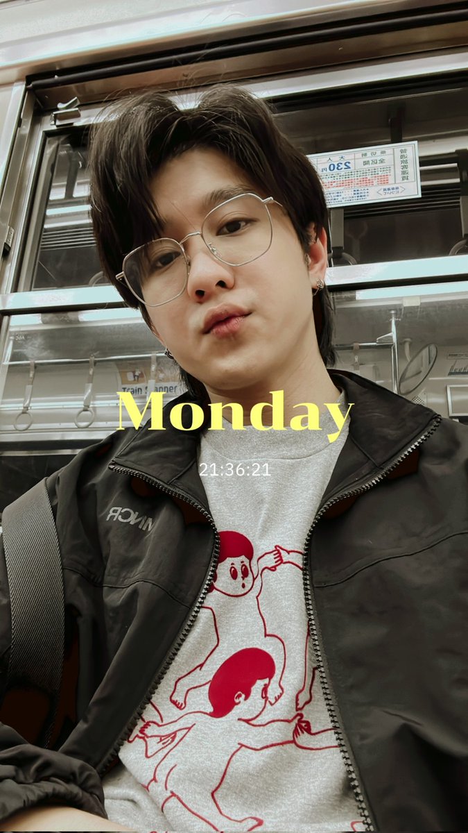 IGs #usnttr update: Monday

🗓 24.05.20

#RYM_Us
#OurUs
#อัสที่แปลว่าเรา