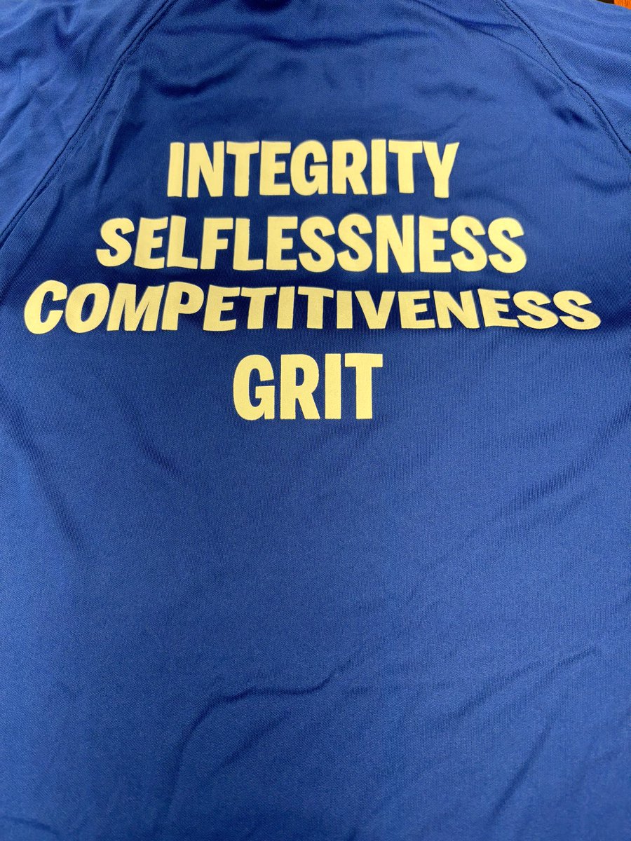 Caston Athletics tweet media