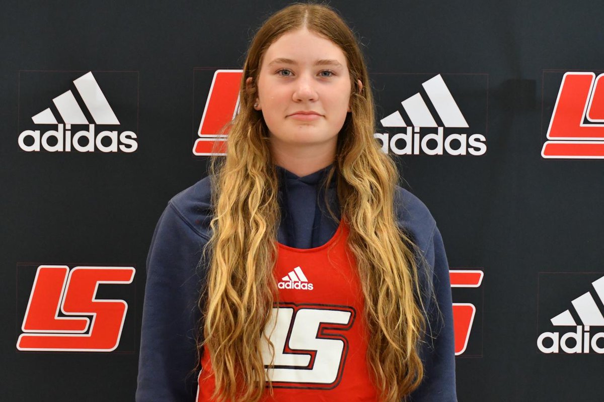Congratulations to AOTW Madison Seidita, member of the Varsity Track and Field team at @lshsshorian: shoriansports.com/news/2024/5/19…. #myLSPS