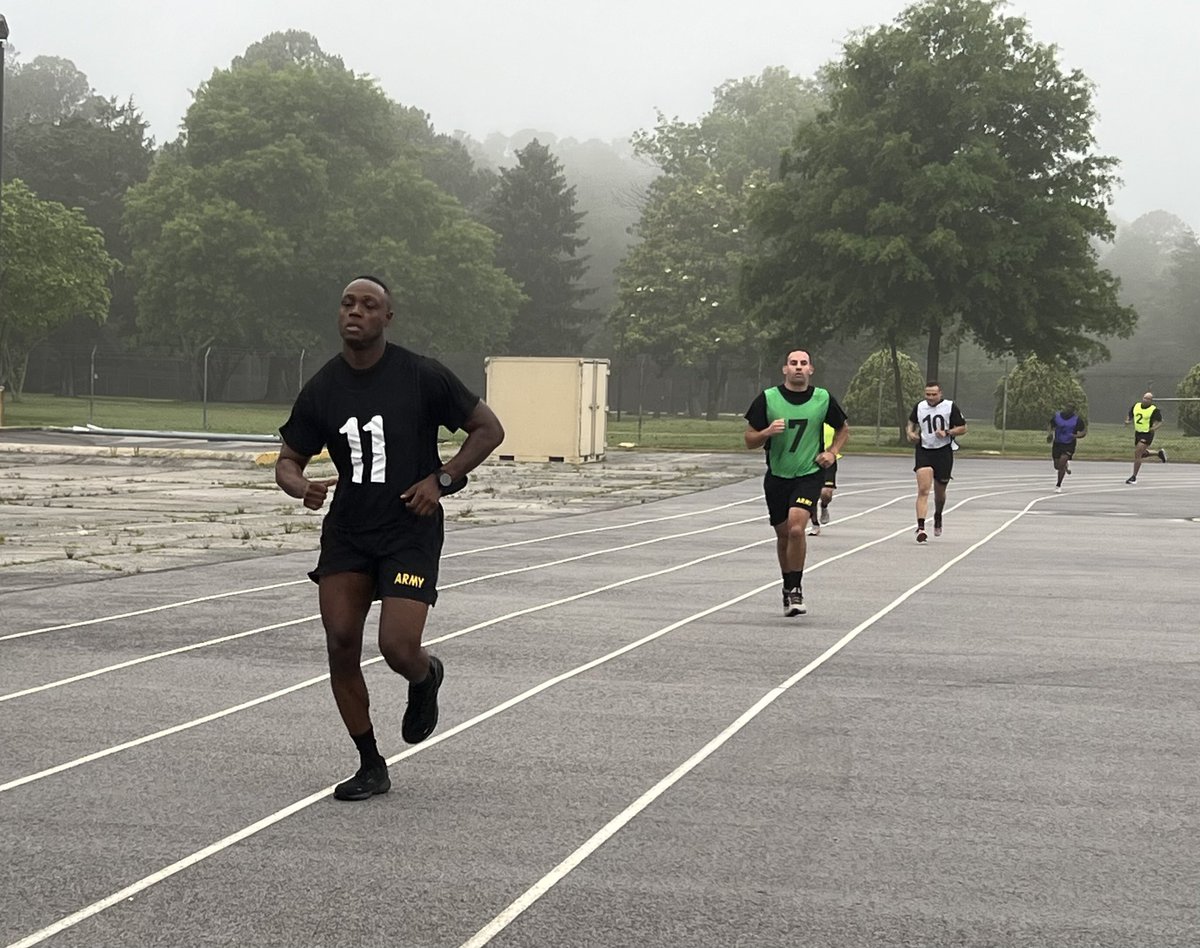 CASCOM_CSM's tweet image. CASCOM Drill Sergeant of the Year and Best Squad / Warrior Competition is in full swing! Competitors have completed the ACFT. Warrior Task and Battle Drills are next.