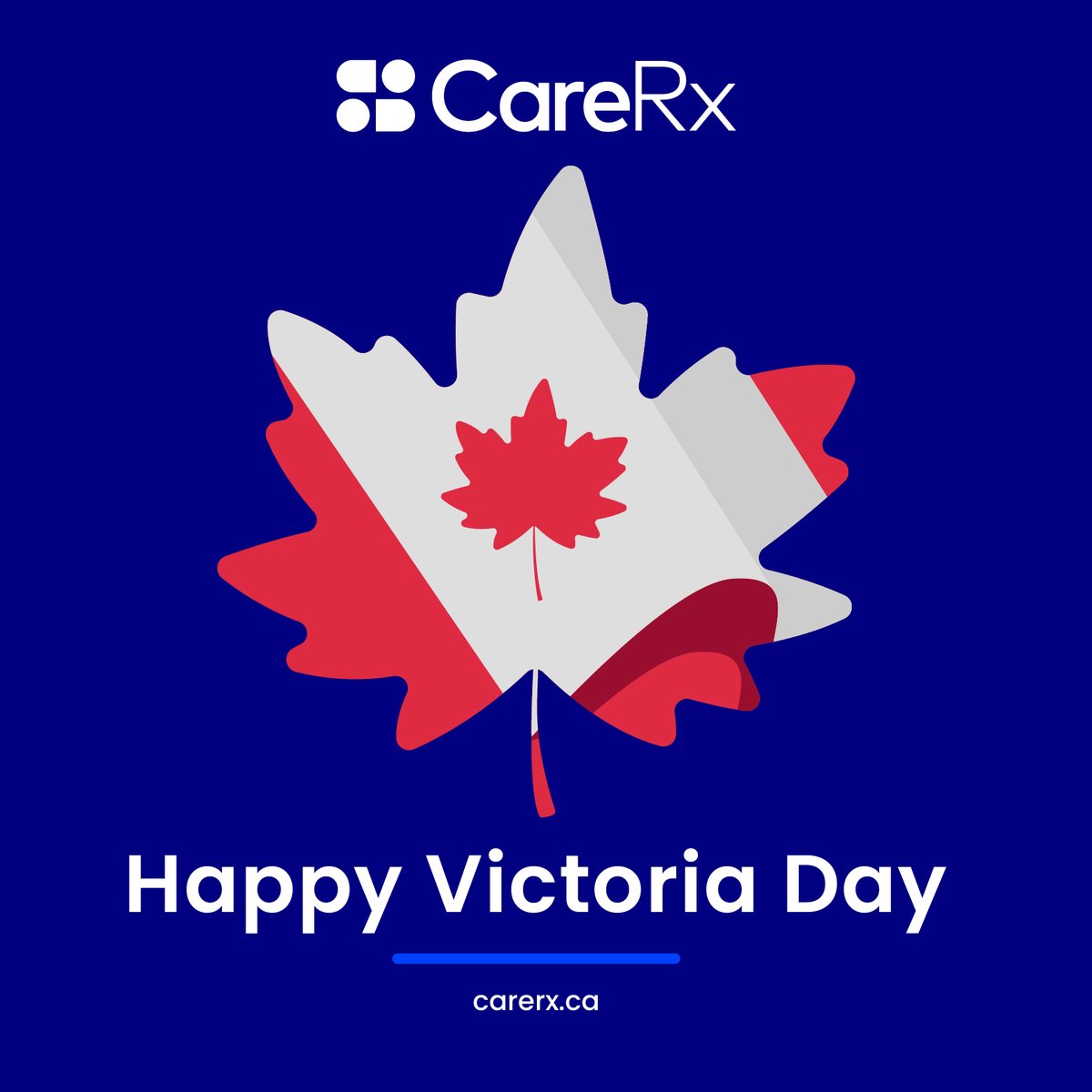 CareRx tweet media