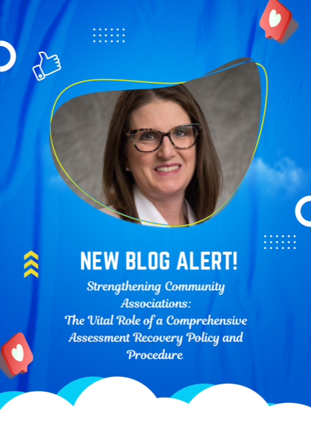 kaman_cusimano's tweet photo. Strengthening Community Associations: The Vital Role of a Comprehensive Assessment Recovery Policy and Procedure #condo #HOA #assessment #collections #assessmentrecovery #collectionpolicy #kamancus
Read the full blog at: https://t.co/1sV5sG3OwO https://t.co/9bKOMC59Zs