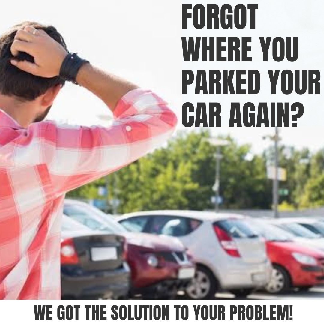 genievalet's tweet photo. Whether you are shopping at a mall, dining out at a restaurant or attending a wedding never forget where you parked your car again.

Let us take care of it and enjoy a stress-free premium parking experience!

#explorepage #genievaletservices https://t.co/LSaRhHI4Kn