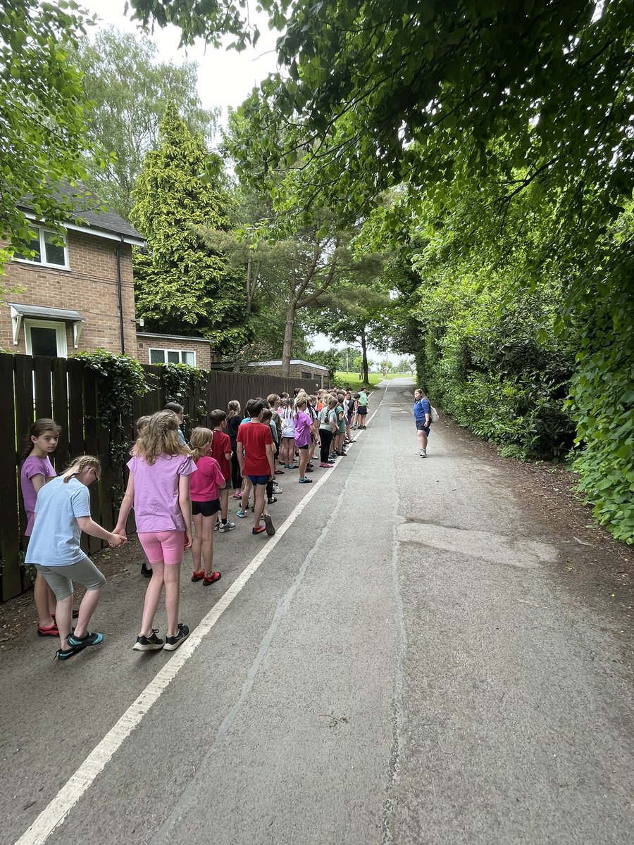 Childwall CE Primary - PE & Sport tweet media