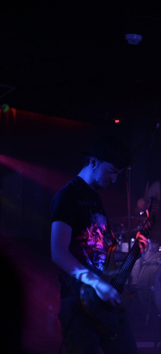 ChaoticDeed's tweet photo. 1 WEEK UNTIL WE PLAY VENUE 38!🤘🔥Supporting daydrunk alongside landscapesandlandslides &amp; girldumb on the 24th May 2024!We are so excited to see you all there!And to be playing venue 38 again! With our new guitarist Valarie Remember to grab your tickets #chaoticdeed #metal https://t.co/mcft88CJNY