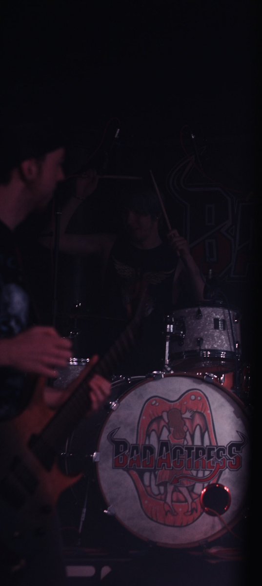ChaoticDeed's tweet photo. 1 WEEK UNTIL WE PLAY VENUE 38!🤘🔥Supporting daydrunk alongside landscapesandlandslides &amp; girldumb on the 24th May 2024!We are so excited to see you all there!And to be playing venue 38 again! With our new guitarist Valarie Remember to grab your tickets #chaoticdeed #metal https://t.co/mcft88CJNY