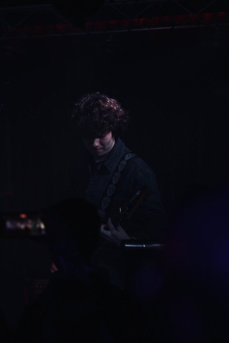 ChaoticDeed's tweet photo. 1 WEEK UNTIL WE PLAY VENUE 38!🤘🔥Supporting daydrunk alongside landscapesandlandslides &amp; girldumb on the 24th May 2024!We are so excited to see you all there!And to be playing venue 38 again! With our new guitarist Valarie Remember to grab your tickets #chaoticdeed #metal https://t.co/mcft88CJNY
