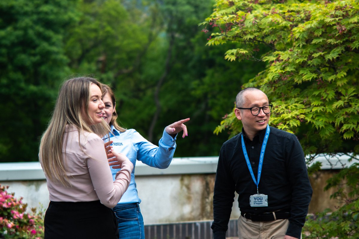 Dementia Centre tweet media