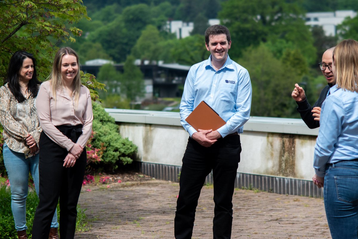 Dementia Centre tweet media