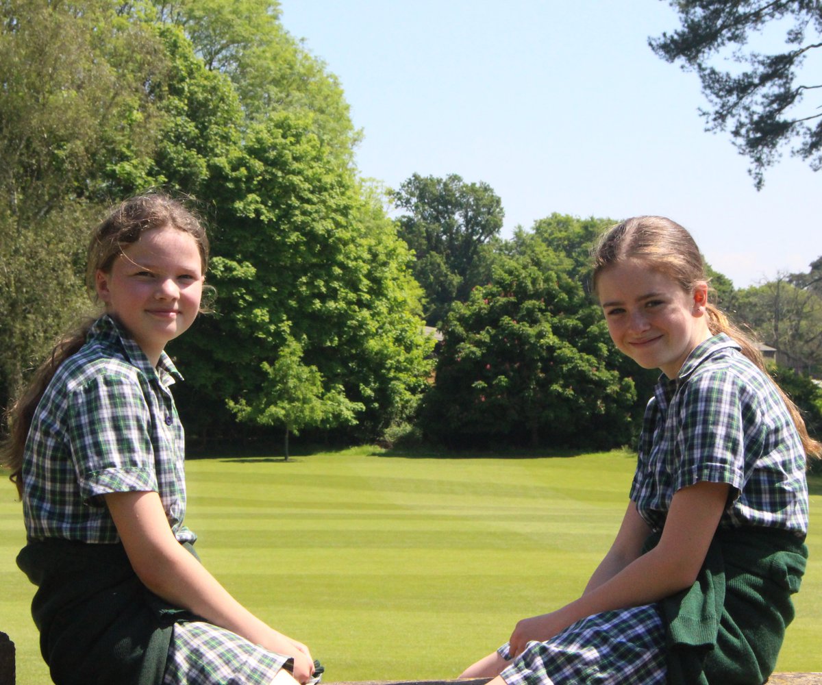 Perrott Hill Prep School tweet media