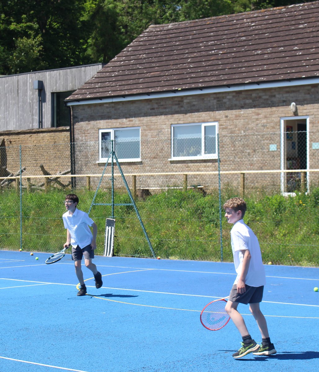 Perrott Hill Prep School tweet media