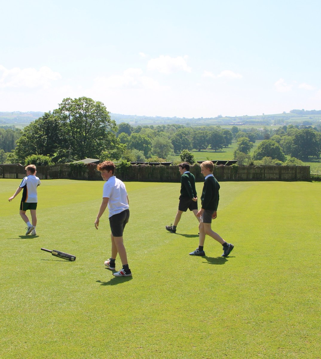 Perrott Hill Prep School tweet media