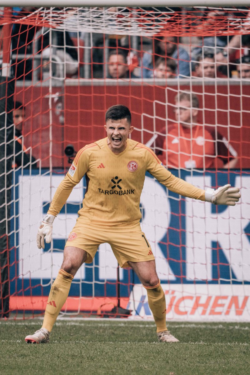 Fortuna Düsseldorf tweet media