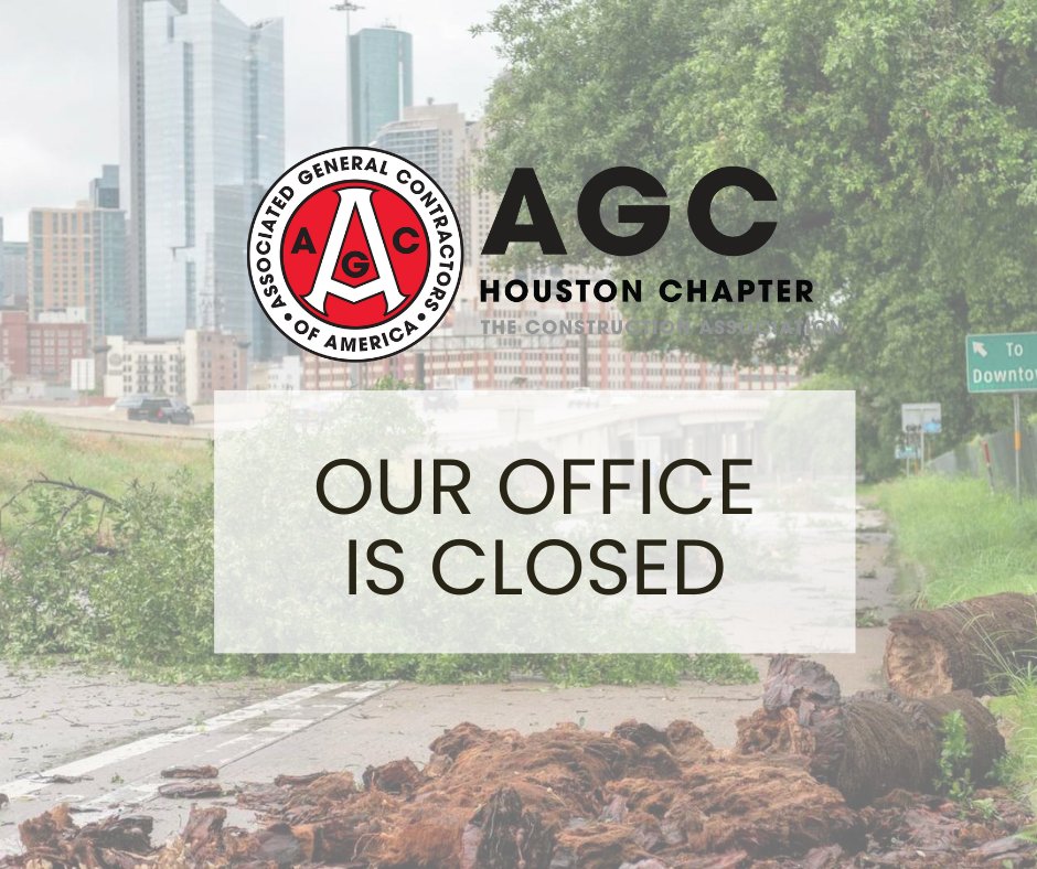 Our thoughts are with everyone impacted by the storm on May 16th. Our team is working remotely today and is available via email and phone. Please reach out if you need assistance.