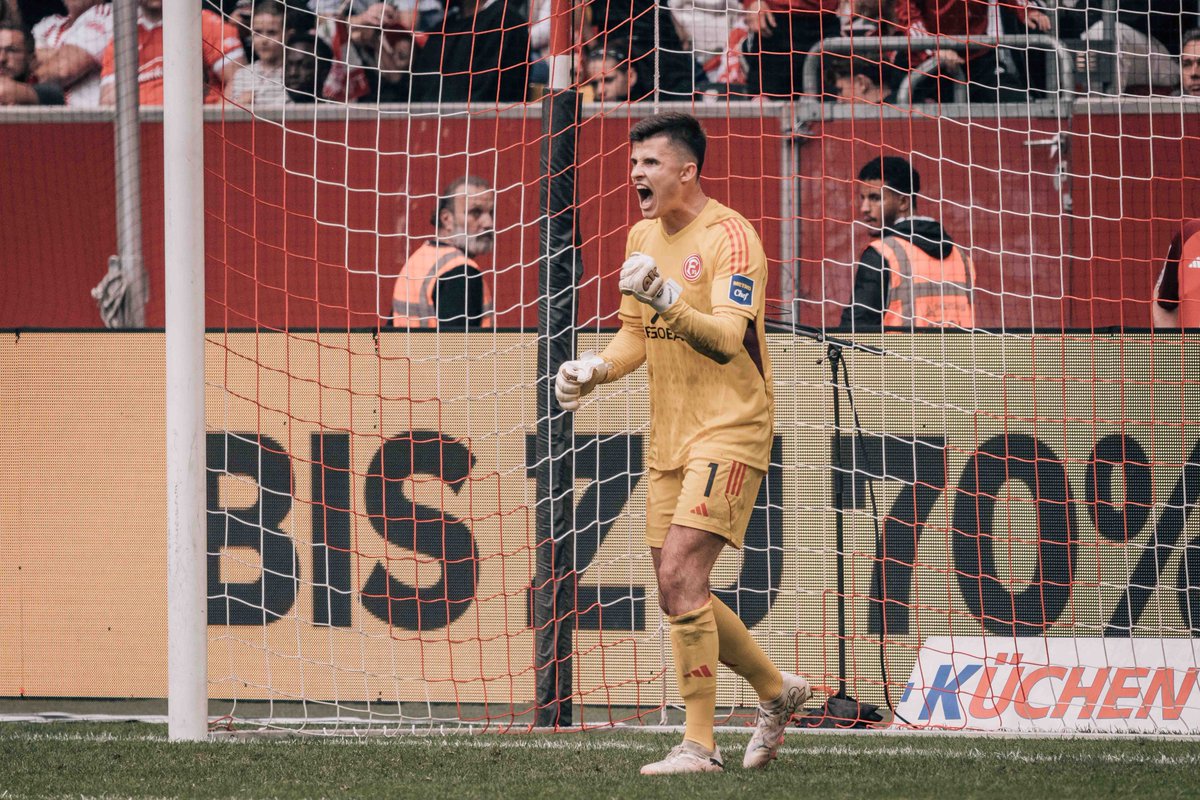 Fortuna Düsseldorf tweet media