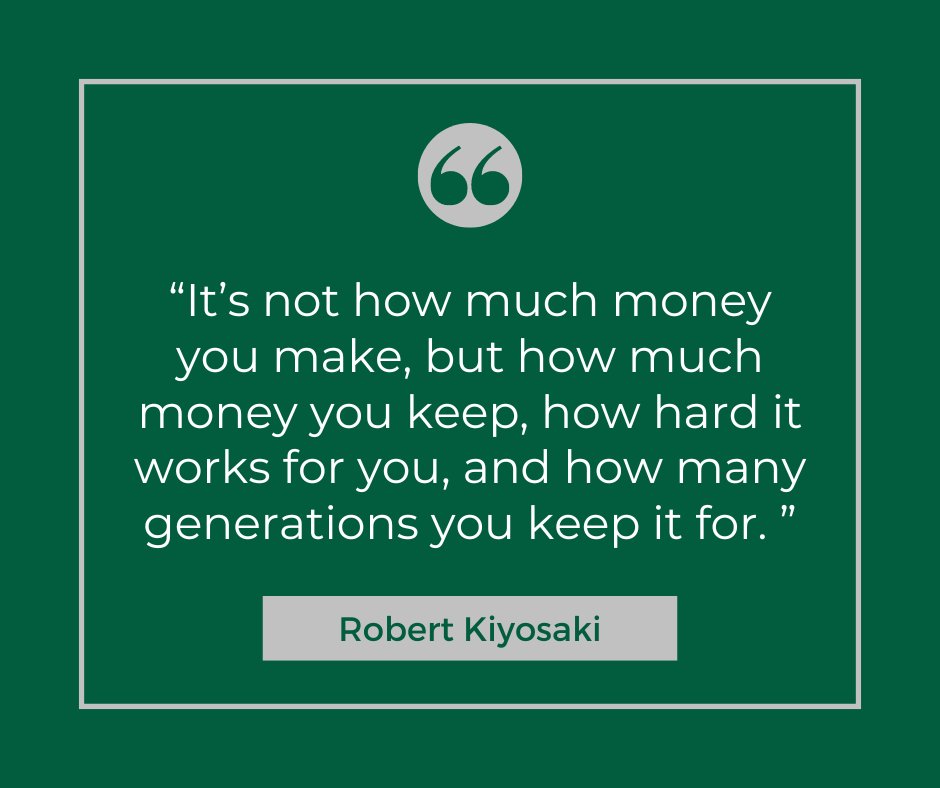 Corsalus Financial tweet media