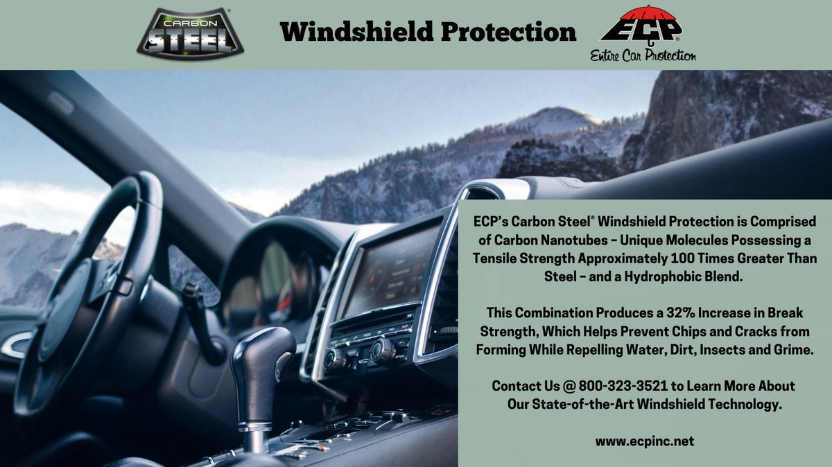 #Dealerships #Automotive #AutomotiveIndustry #CarCare #FinanceandInsurance #MadeintheUSA #Aftermarket #AppearanceProtection #Innovation #ProtectiveCoatings #ECP #AutoArmor #TheProtector #PlatinumProtectionSystems #CarbonSteel #WindshieldProtection