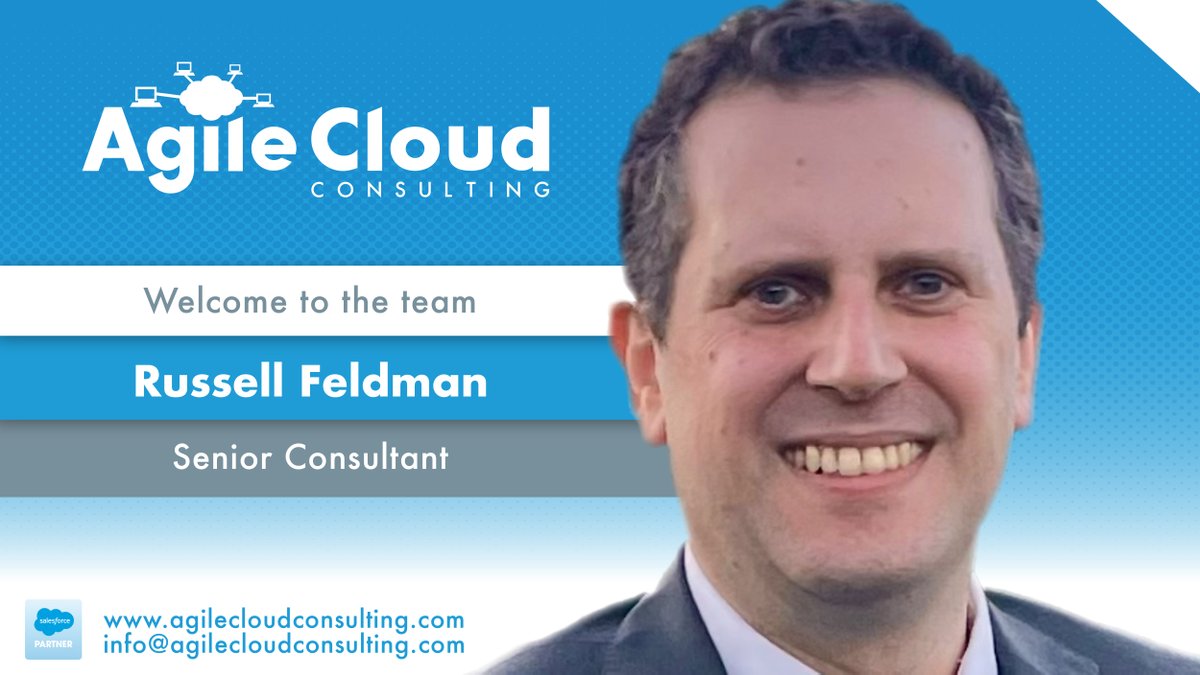 Agile Cloud Consulting☁️ tweet media