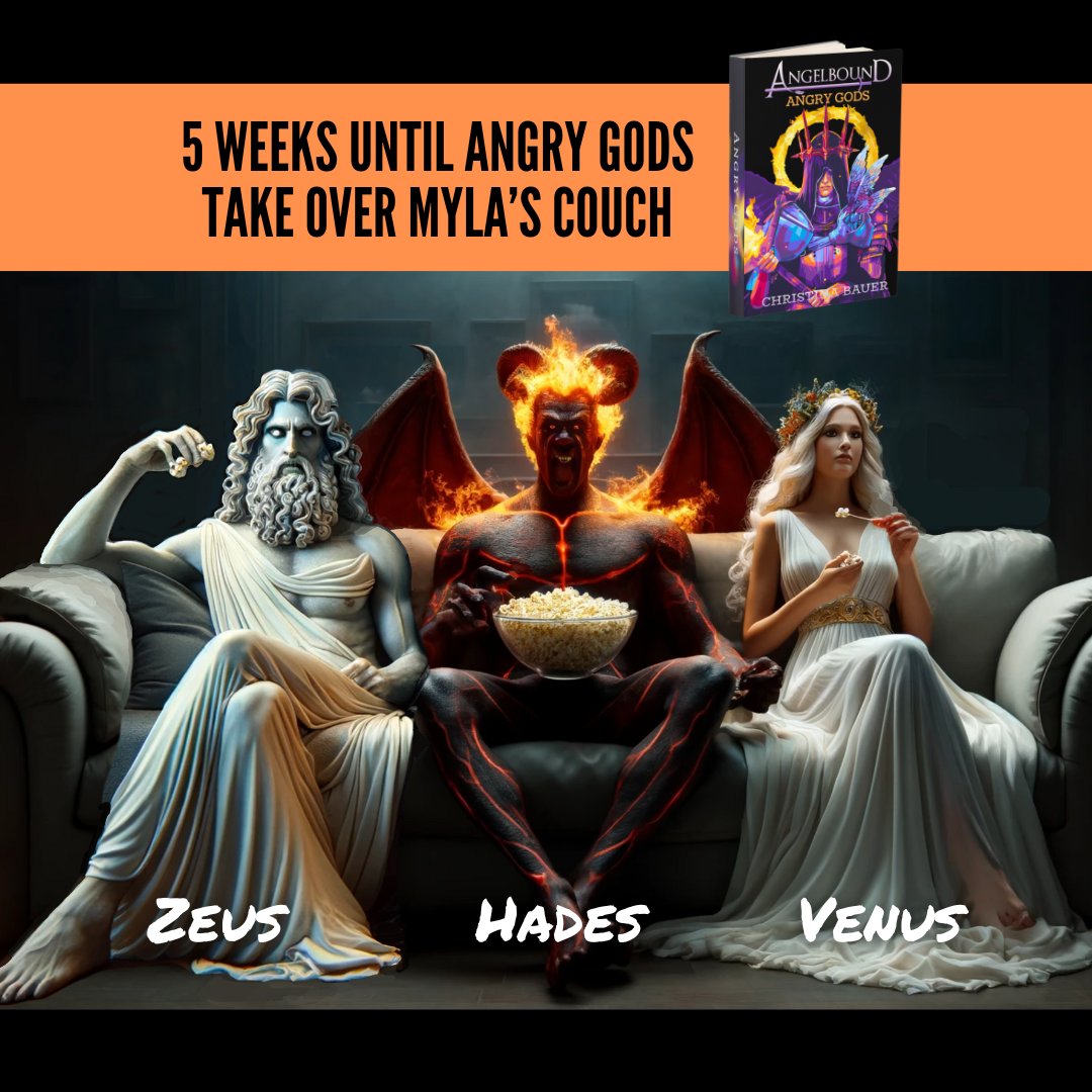 Christina Bauer tweet media