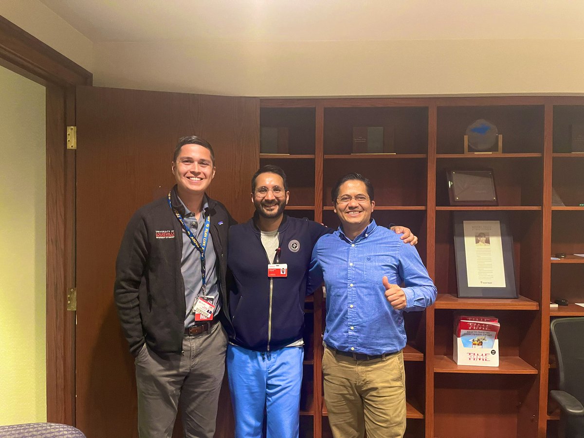 Sagar bhandari (@sagar10bhandari) on Twitter photo It has been a great year working under the guidance and mentorship of <a href="/DineshKalra/">Dinesh Kalra, MD</a> and collaborating with members of Dr. Kalra’s lab team, faculty, & fellows. I am always thankful from the bottom of my heart to Dr. Kalra’s lab. Now, excited to join <a href="/sunydownstate/">SUNY Downstate</a> for IM training. It has been a great year working under the guidance and mentorship of <a href="/DineshKalra/">Dinesh Kalra, MD</a> and collaborating with members of Dr. Kalra’s lab team, faculty, & fellows. I am always thankful from the bottom of my heart to Dr. Kalra’s lab. Now, excited to join <a href="/sunydownstate/">SUNY Downstate</a> for IM training.