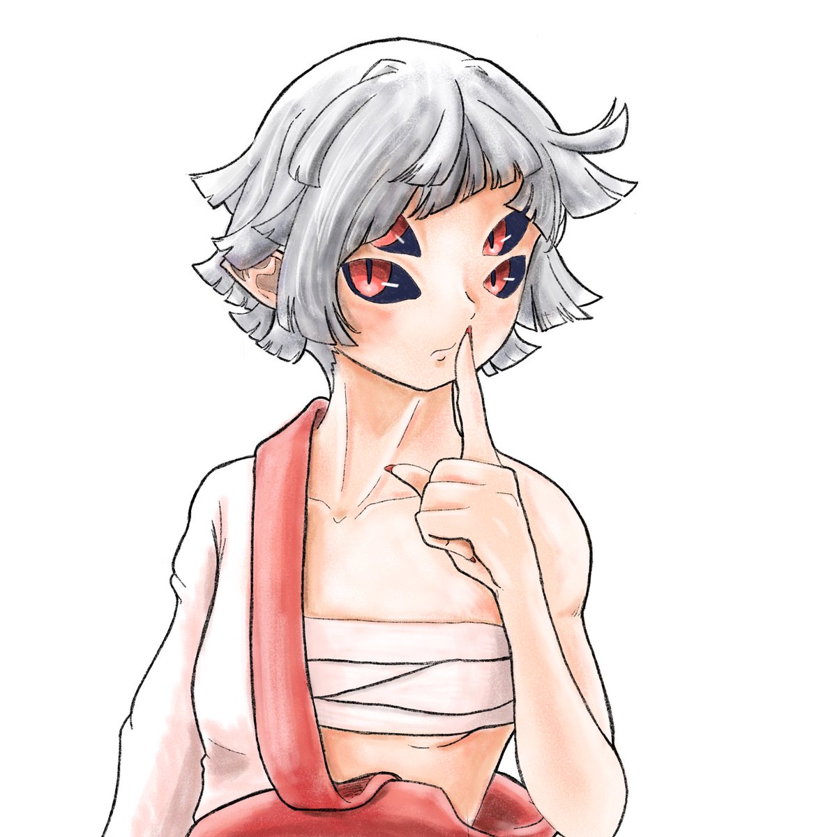 Ryuichiro_96's tweet photo. #オリキャラ #illustration rkgk https://t.co/ZGTzLFBSDo