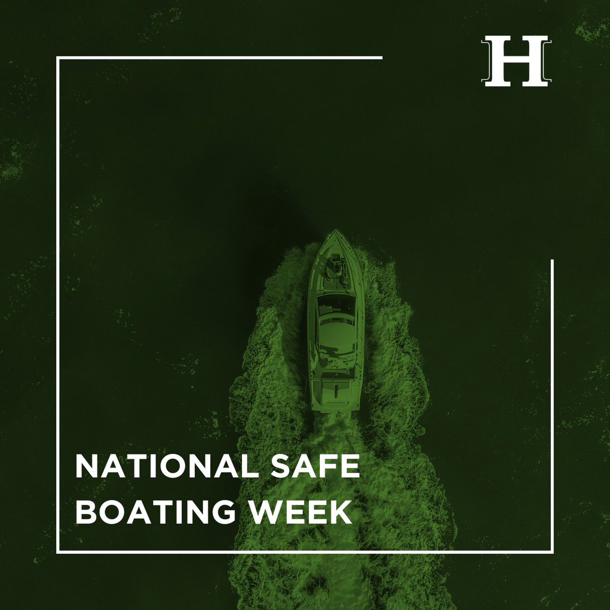 🌊Smooth sailing isn't just luck—it's about smart choices. Boating safety isn't an option; it's a necessity. From life jackets to navigation, let's ensure every voyage is a safe voyage. #HotalingInsuranceServices #HIS #BoatingSafety #SafetyFirst #Hotaling⚓