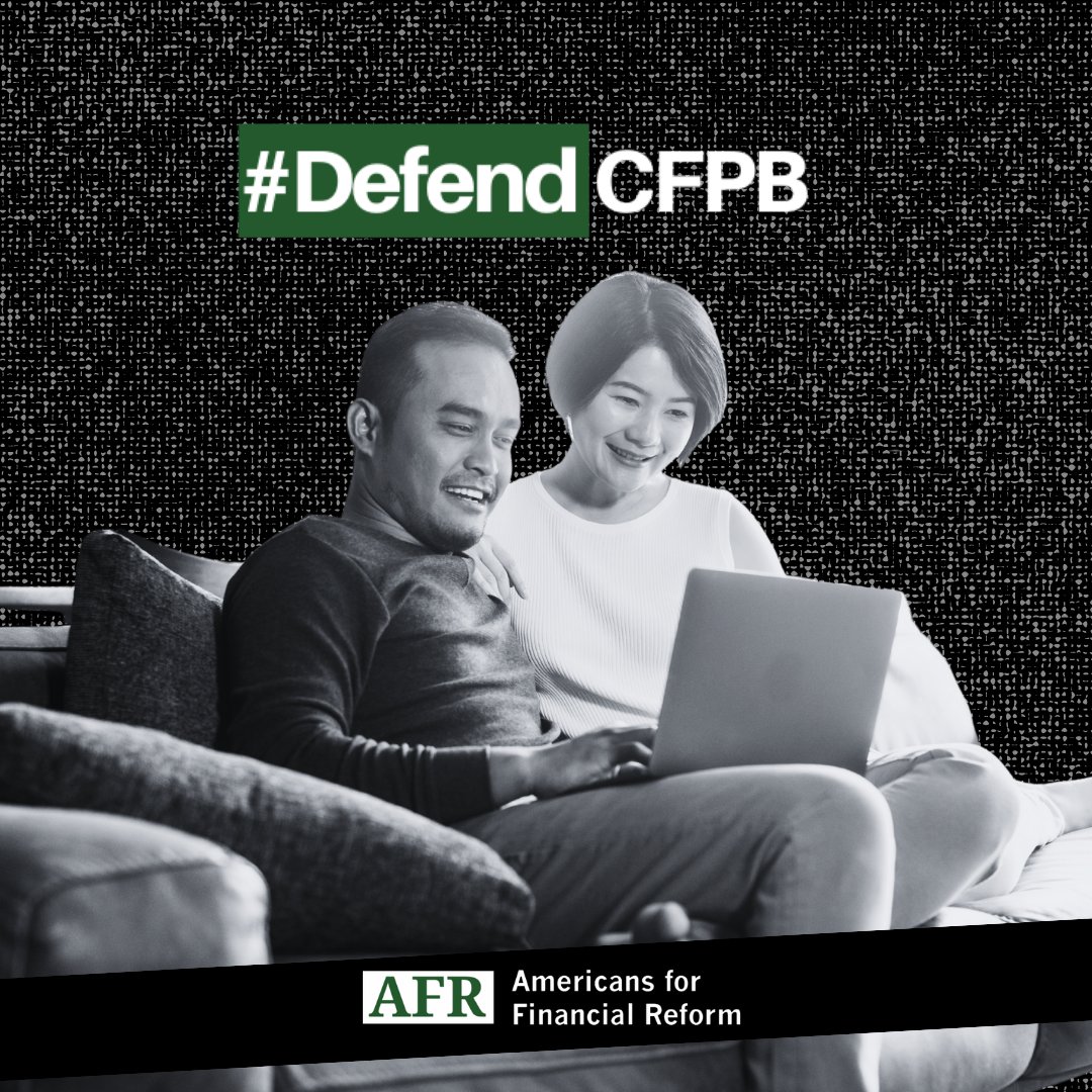 🌟 Celebrate diversity and inclusion with the @CFPB during #AANHPIHeritageMonth! The CFPB in Your Language page offers financial information in various languages, ensuring equal access for all. Check it out: bit.ly/3PZWntT #DefendCFPB
