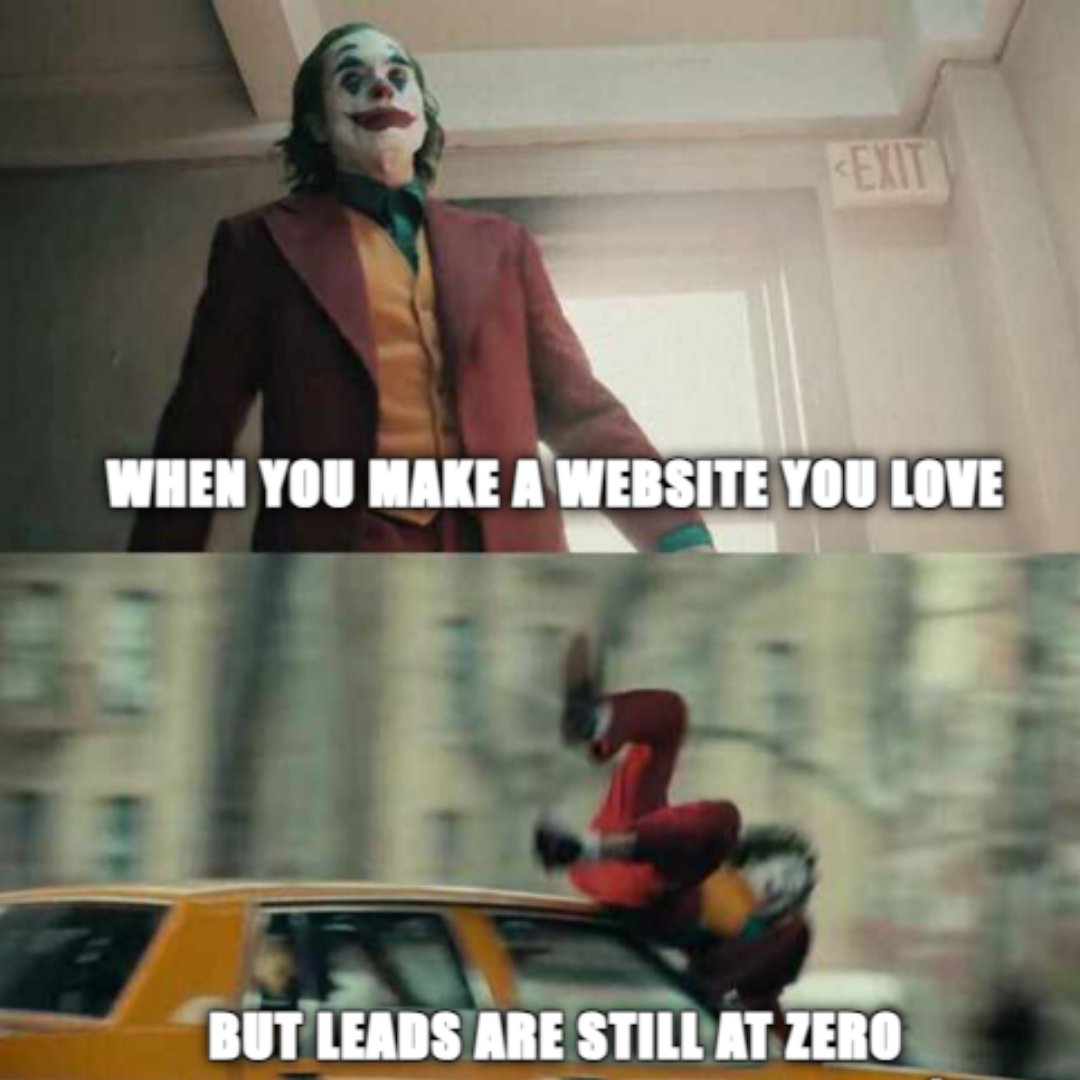 dmn8gary's tweet image. You might love your website, but does it get you leads?  DMN8 can make you a visually appeal website that converts.  #website #websitedeveloper #websitedesign