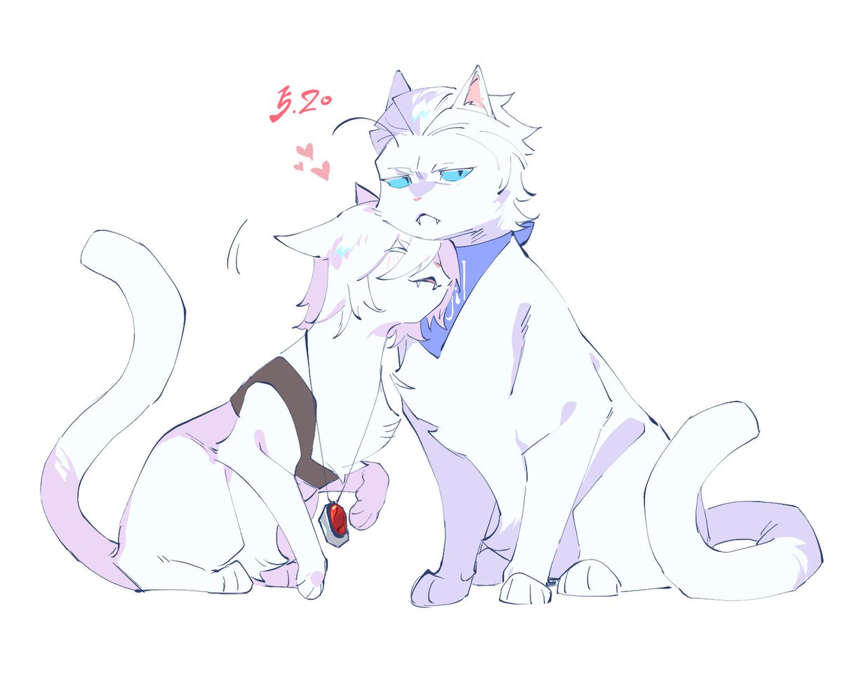 #DMC #DevilMayCry #vd 
Kitty