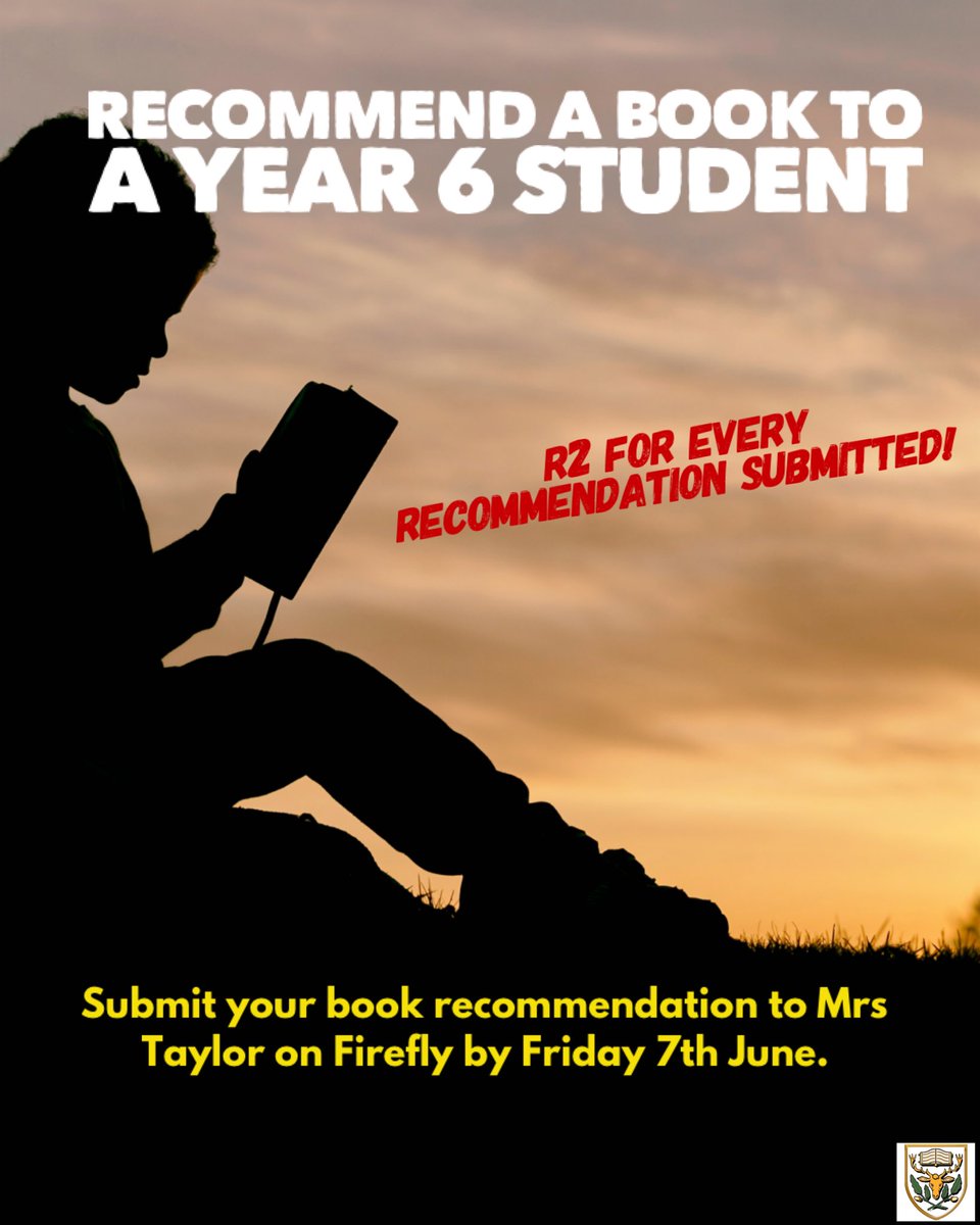 HPS Literacy tweet media