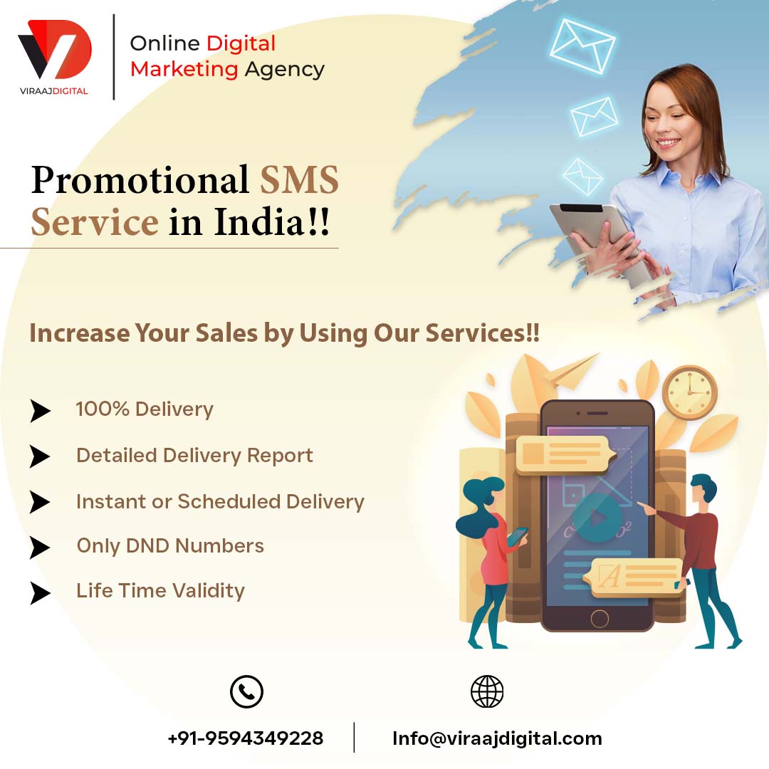 Promotional Email is the exceptional technique used by businesses to promote their products and services. #Viraajdigital is your marketing partner and provides high-converting promotional emails
 viraajdigital.com
#Promotional_Email  #businesses #products_services