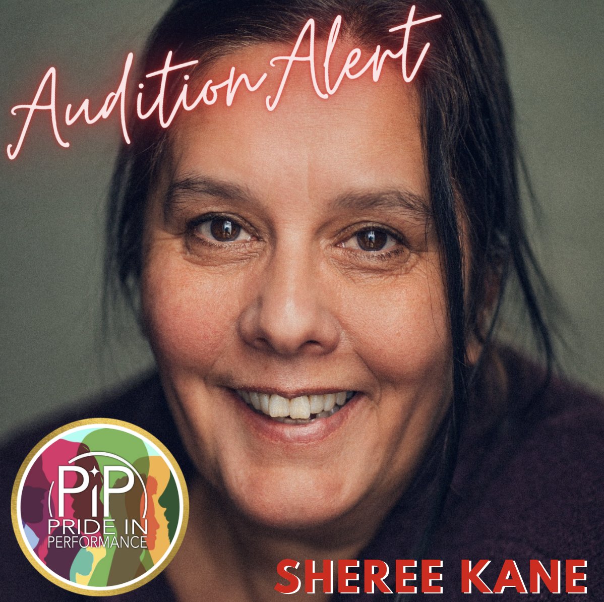 🚨 Audition Alert For SHEREE KANE 🚨
@ShereeKane30 enjoying a lovely #SelfTape #Casting for an AMAZING #FeatureFilm
spotlight.com/4939-9081-5486
#PositivelyPiP
#AuditionAlert 
#ActorsLife