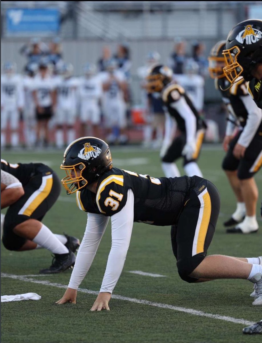 Gaius D. Mathis (@mathisgaius) on Twitter photo C/O 2026 <a href="/JordanButcher_1/">Jordan Butcher</a>
6’4, 245 DL/WR is another young man to keep your eyes on. Out of (Ventura HS/Ventura, California). Has the quickness and ability to move in all directions, great frame. Plays with a high motor and has a high football I.Q (field awareness). Jordan has C/O 2026 <a href="/JordanButcher_1/">Jordan Butcher</a>
6’4, 245 DL/WR is another young man to keep your eyes on. Out of (Ventura HS/Ventura, California). Has the quickness and ability to move in all directions, great frame. Plays with a high motor and has a high football I.Q (field awareness). Jordan has
