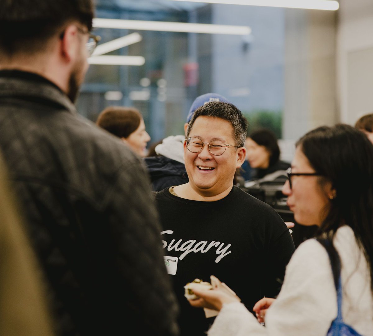 NewYork_CM's tweet photo. We loved seeing your beautiful faces at our May event! #CMspicy #CMNYC https://t.co/yoKl5tusar