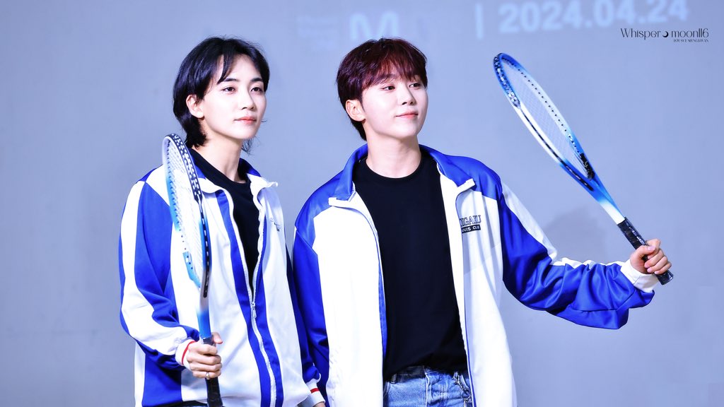whisper_moon116's tweet photo. 240511 BR 팬싸 HD 
🎾

#승관 #부승관  #夫胜宽 
#スングァン #SEUNGKWAN 
#SEVENTEEN 
@pledis_17 https://t.co/OtxH7VR2eO