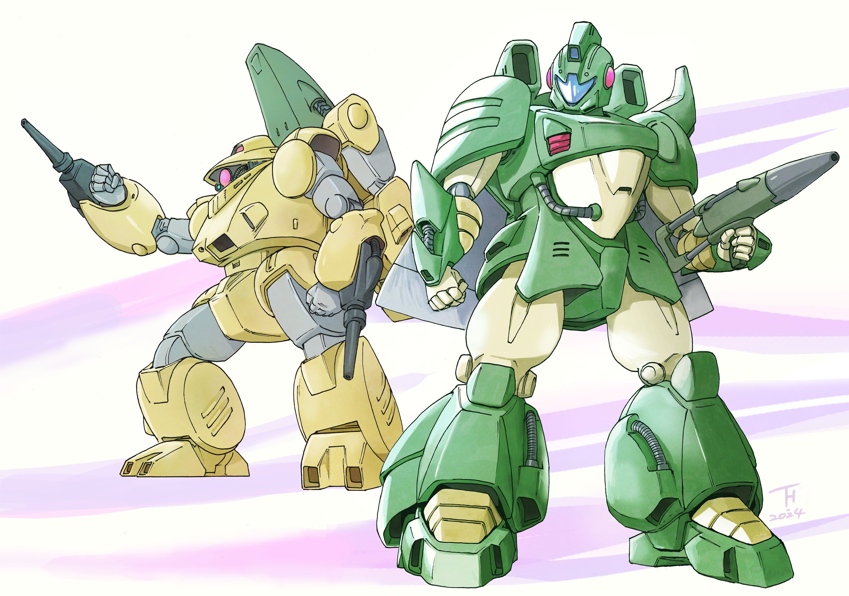 くじら軍曹 on X: 