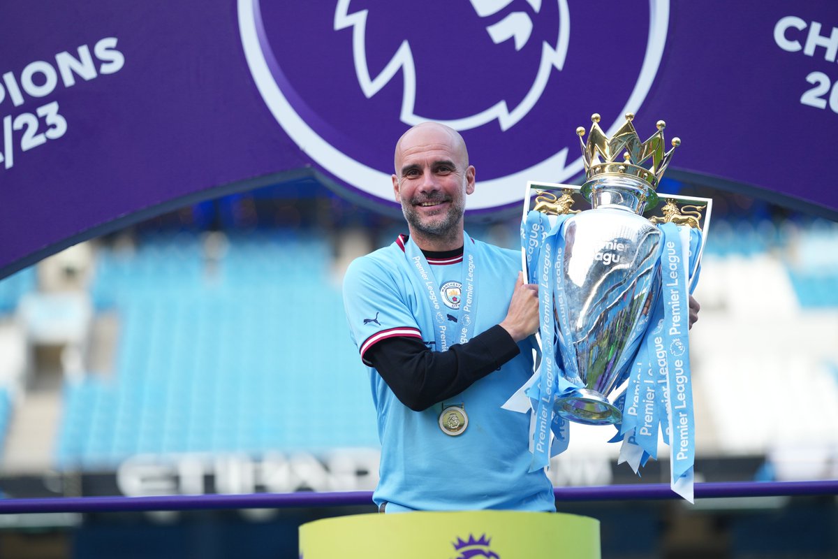 🔹 Centurions
🔹 Fourmidables
🔹 Treble Winners
🔹 Champions of the World
🔹 History Makers

Memories for a lifetime 🩵