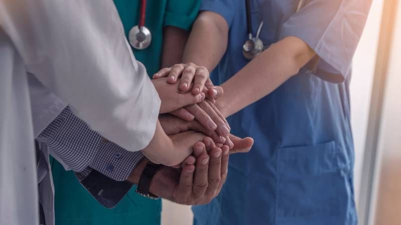 🔆 As Oncology Nursing Month continues, we're reflecting on this insightful article from @PamGinex, who shares why peer support is so important for oncology nurses.

➡️ Learn more: buff.ly/3O374Lg

#OncologyNursingMonth