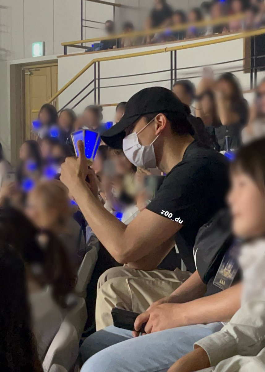 z00_du's tweet image. 240519 별여섯 팬미팅 막공
많이 보고싶었어 혁아🥹💙🩵💙