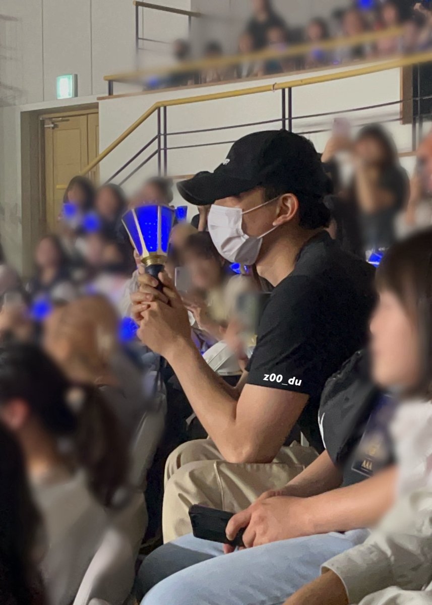 z00_du's tweet image. 240519 별여섯 팬미팅 막공
많이 보고싶었어 혁아🥹💙🩵💙