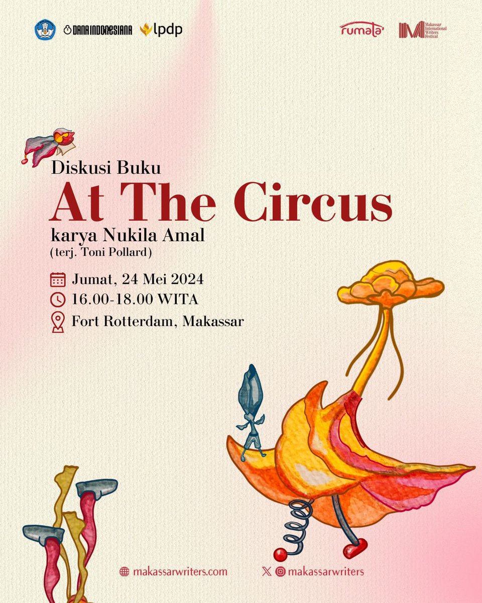 Lontar Foundation tweet media