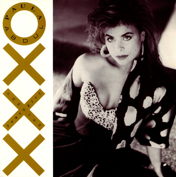 35 years ago today, #PaulaAbdul hit #1 on the Billboard Hot 100 with 'Forever Your Girl.' The single spent 2 weeks at the top of the chart. @PaulaAbdul