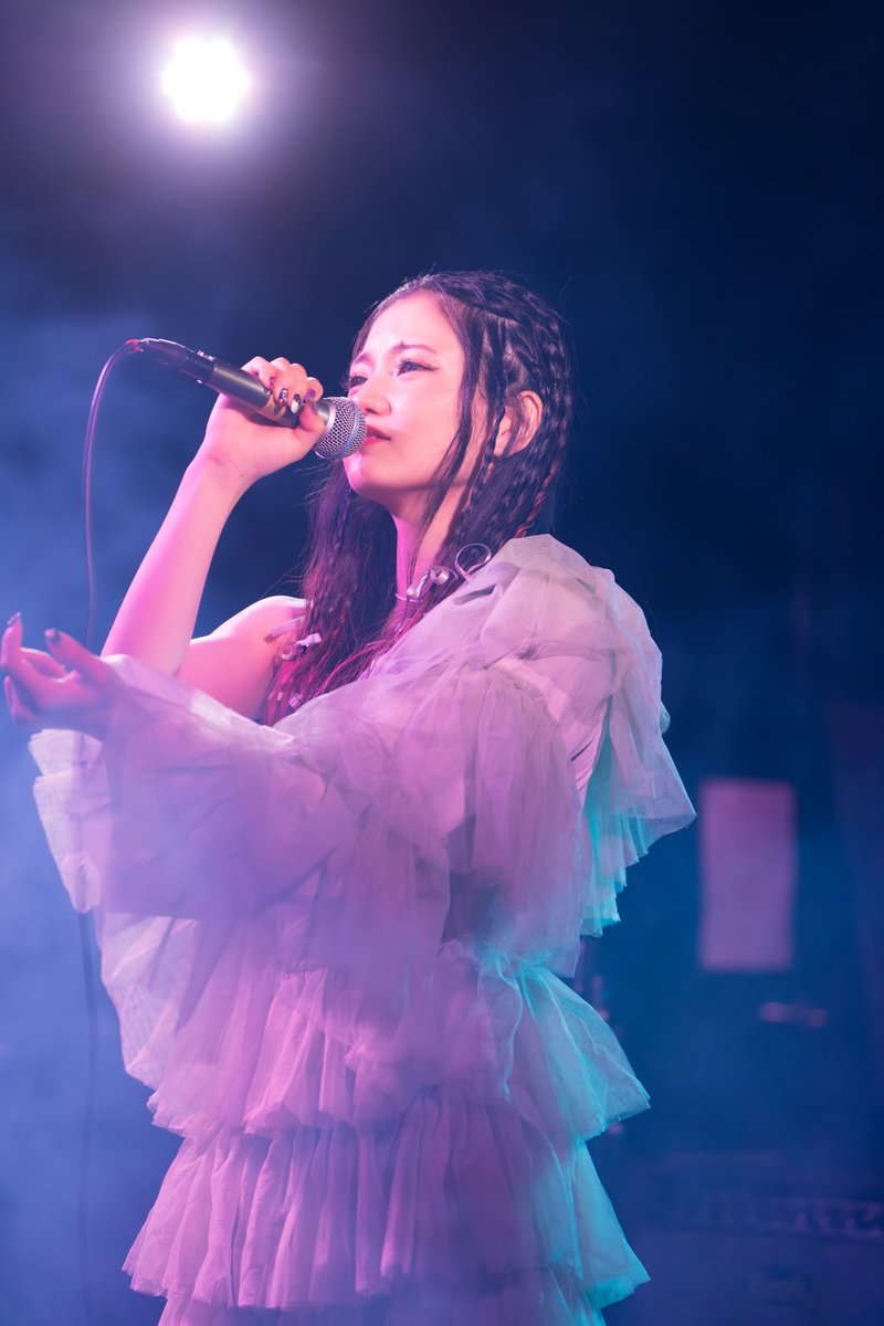 2024.05.19  
2 5歳ということで。-朱音生誕祭- 
Live&amp;Disco MARGARITA   
朱音さん